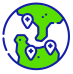 GENERACIÓN DE ALIANZAS INTERNACIONALES
