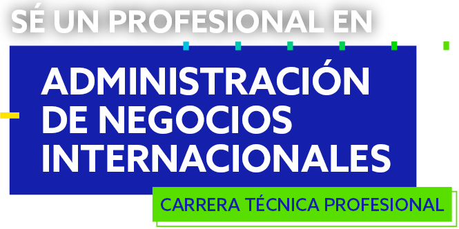 Administración de Negocios Internacionales
