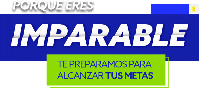 Imparable
